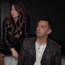 Lauren Paris and Robert Deason Present TELL ME YOU LOVE ME: CHI-TOWN SINGS DEMI LOVAT