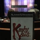 BWW Review: KINKY BOOTS at Robinson Performance Hall-The Most Beautiful Thing in the…