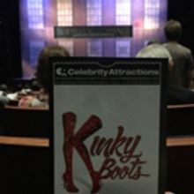 BWW Review: KINKY BOOTS at Robinson Performance Hall-The Most Beautiful Thing in the