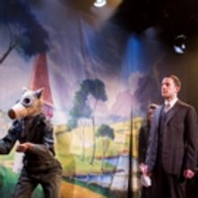 BWW Review: THE DOG BENEATH THE SKIN, Jermyn Street Theatre