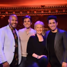 Photo Coverage: Liz Callaway, John Lloyd Young & More Preview Spring Shows at…