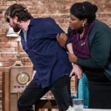 BWW Review: The Williams Project's A BRIGHT ROOM CALLED DAY - When Will We Learn?