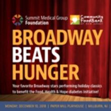 Norbert Leo Butz, Kyle Dean Massey, and More Will Perform at Paper Mill's Broadway…