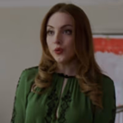 VIDEO: The CW Shares DYNASTY 'Motherly Overprotectiveness' Promo