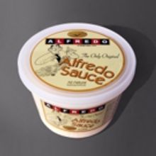 Marinas Menu: Gourmet Alert - ONLY ORIGINAL ALFREDO SAUCE Now Available
