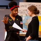 Photo Flash: In Rehearsal with SYA's WE ARE PROUD TO PRESENT A PRESENTATION...
