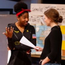 Photo Flash: In Rehearsal with SYA's WE ARE PROUD TO PRESENT A PRESENTATION...