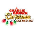 A CHARLIE BROWN CHRISTMAS LIVE ON STAGE Comes To The Sangamon Auditorium
