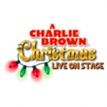 A CHARLIE BROWN CHRISTMAS LIVE ON STAGE Comes To The Sangamon Auditorium
