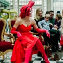 Activities, Crafts & Performances at The Royal Opera House's Wonder Women Family Sund