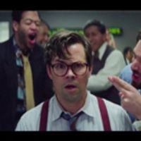VIDEO: Don Cheadle, Andrew Rannells, and Regina Hall Star in the Trailer for BLACK… Video