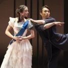 Northern Ballet's VICTORIA Will Have a Cinema Release June 25th