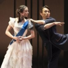 Northern Ballet's VICTORIA Will Have a Cinema Release June 25th
