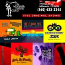 Windham Theatre Guild Presents Playwright's Showcase