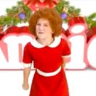 VIDEO: Watch An All New Promo Video For ANNIE at 5th Avenue Theatre