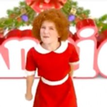 VIDEO: Watch An All New Promo Video For ANNIE at 5th Avenue Theatre