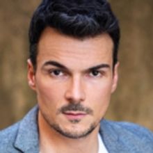 Luca Setaccioli - HEATHERS THE MUSICAL