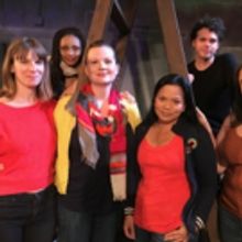 RIPE FRENZY, A Play About A School Shooting, Supports #WearOrange