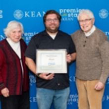 Premiere Stages At Kean University Announces 2019 Bauer Boucher Award Winner