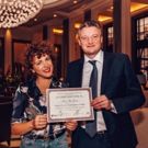 Annie Mac Crowned Festival Ambassador of Malta
