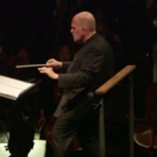 VIDEO: The NY Philharmonic Commissions Project 19