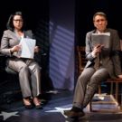 Photo Flash: First Look at The York Theatre Company's LOLITA, MY LOVE