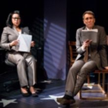 Photo Flash: First Look at The York Theatre Company's LOLITA, MY LOVE