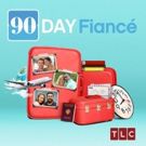 Couple's Fight for A Fairy Tale Ending On A New Season of TLC's 90 DAY FIANCE…