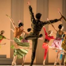 LAKE Comes To Les Ballets De Monte Carlos Next Month