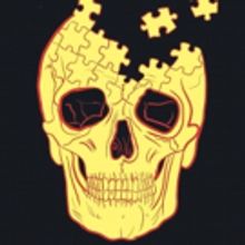 BWW Review: A PARADOX OF INSANITY: HAT TRICK THEATRE'S MINDGAME at Ruth Eckerd Hall