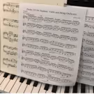 Moshe Knoll's Cantata PSALM 133 to Receive NJ Premiere in 'PRAYER FOR PEACE' Concert…