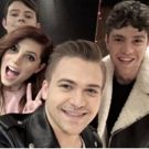 Echosmith & Hunter Hayes Release Video For 'Happy Xmas (War Is Over)'