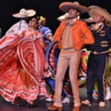 Celebró El INBA El 40 Aniversario De La Escuela Nacional De Danza Folklórica En El 