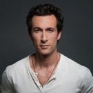 Aaron Lazar to Perform at 54 Below