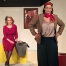 Review: NO EXIT by Jean-Paul Sartre Offers an Inside Look at Existentialist Hell