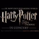 BWW REVIEW: HARRY POTTER AND THE ORDER OF THE PHOENIX: IN CONCERT, presented by…