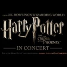 BWW REVIEW: HARRY POTTER AND THE ORDER OF THE PHOENIX: IN CONCERT, presented by Sydne