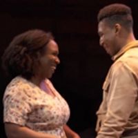 VIDEO: Inside Signature Theatre's SPUNK Video
