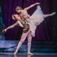 BWW Review: LA BAYADÈRE, Royal Opera House