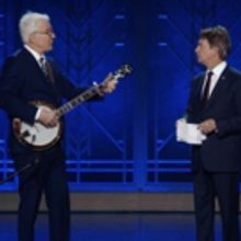 VIDEO: Watch the Trailer for Steve Martin & Martin Short's AN EVENING YOU WILL…
