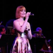 Photo Coverage: Kate Baldwin, Alan Cumming & More Honor Sheldon Harnick at the DGF Ga