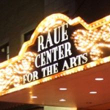Raue Center Retires $2.3 Million Debt
