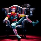 Casa Manana Welcomes the Holidays with THE SANTALAND DIARIES