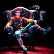 Casa Manana Welcomes the Holidays with THE SANTALAND DIARIES