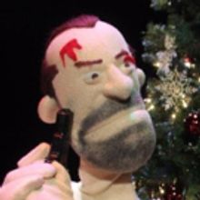 BWW Review: DIE HARD: A CHRISTMAS STORY at Playhouse On The Park