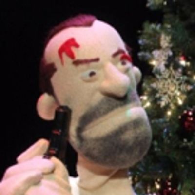 BWW Review: DIE HARD: A CHRISTMAS STORY at Playhouse On The Park