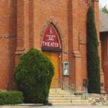 BETWEEN RIVER & RIM: HIKING THE GRAND CANYON Comes to The Broad Stage