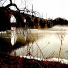 JKC Gallery Hosts Photography Exhibit IRON AND WATER Jan. 24 To Feb. 21