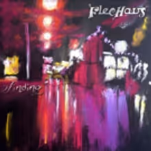 Austin's FlecHaus Release New Single 'Finding' Today