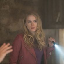 VIDEO: WGN America Releases First Look at GONE